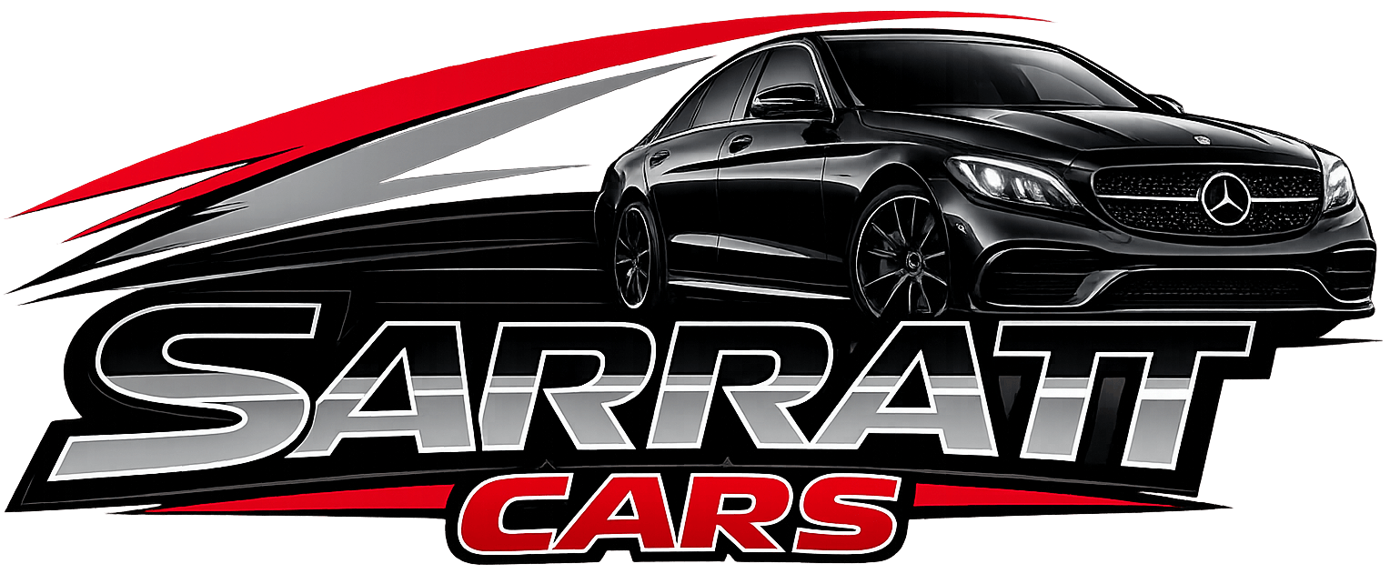 Sarratt Cars